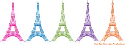 Trio of french tourist attractions; France eiffel tower clipart 20 free Cliparts | Download ...