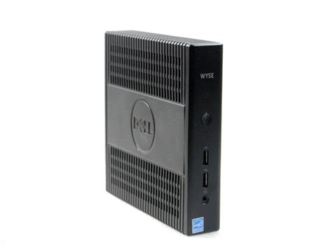 Dell Wyse 5060 Thin Client Amd Gx 424cc 24ghz 4gb Ram 8gb Ssd Thinos 8