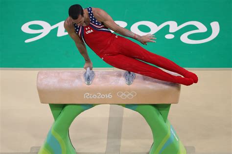Japan Wins Gymnastics Gold Dethroning China The New York Times