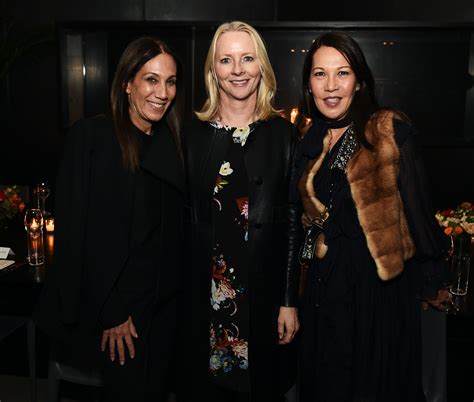 industry leaders celebrate the business of beauty the business of beauty bof