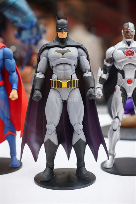 The official home of batman, superman, wonder woman, green lantern, the flash and the rest of the world's greatest super heroes! SDCC 2016 - DC Collectibles DC Comics Icons Series ...