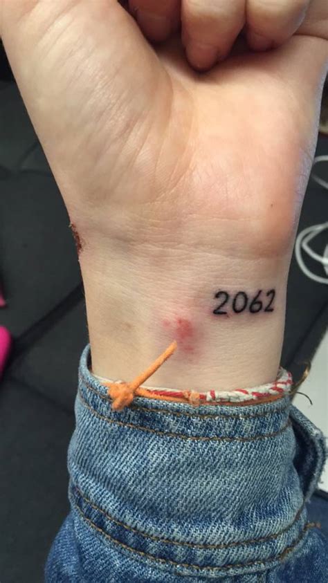 Most beautiful tattoo ideas daily. "After a particularly difficult few months, I got the