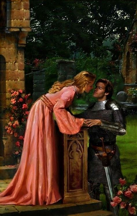 Pin By Marcelo Matsoukas On Medieval Style Romance Art Romantic