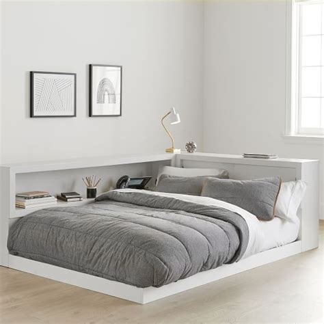 Costa Platform Lounge Bed Pbteen Bedroom Interior Home Decor