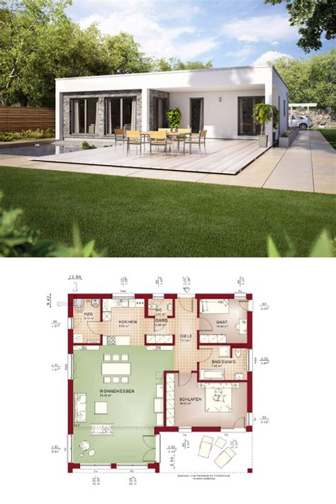 We did not find results for: Bungalow Evolution 100 V7 - Bien Zenker - Moderner ...