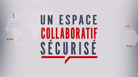 Plateforme Collaborative Douanière Internationale Zen Via Conex™ Youtube