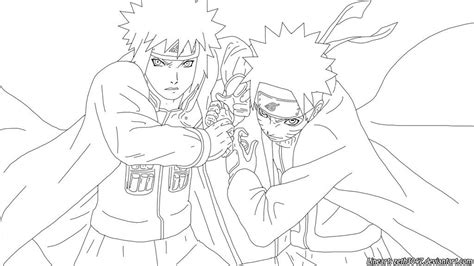 Dibujos Para Colorear De Naruto Haciendo El Rasengan Páginas Imprimibles