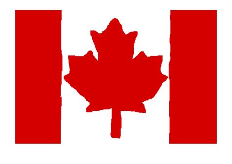Free Canadian Flag Transparent Download Free Canadian Flag Transparent