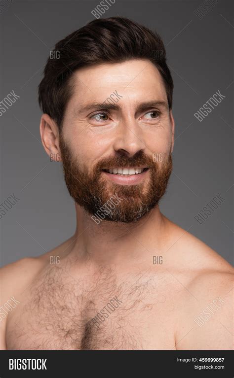 Portrait Shirtless Image Photo Free Trial Bigstock