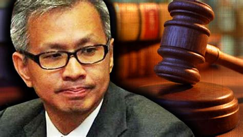 He is well experienced in politics. Malaysians Must Know the TRUTH: Saman Tony Pua terhadap ...