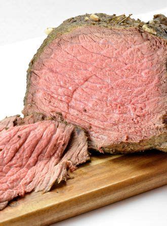 Simply cook and serve with steamed vegetables and gravy for a delicious one package of beef choice angus rump roast. IP Roast Beef (with directions for well-done, too ...