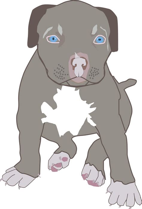 Free Pitbull Cliparts Download Free Pitbull Cliparts Png Images Free