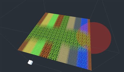 Smooth Terrains Voxel Tools Documentation