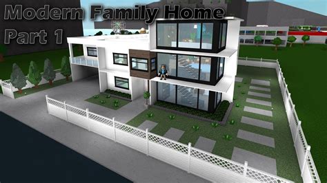 You've found bloxburg news, a fan account dedicated to sharing news on roblox's welcome to bloxburg — thanks for 21k! Bloxburg House Ideas Family Home - Home Decorating Ideas