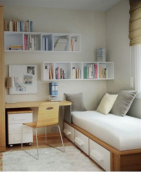 It may seem like your options. Desain Kamar Tidur Sederhana Untuk Ruang Kecil - Renovasi ...