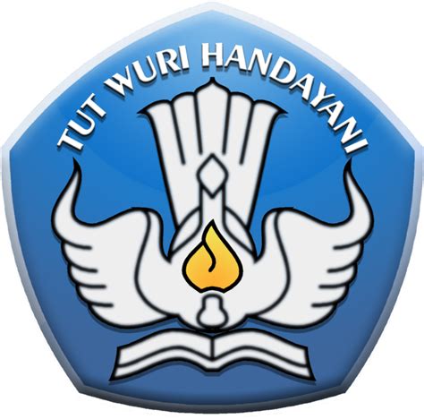 Download Logo Tut Wuri Handayani Png Youtube