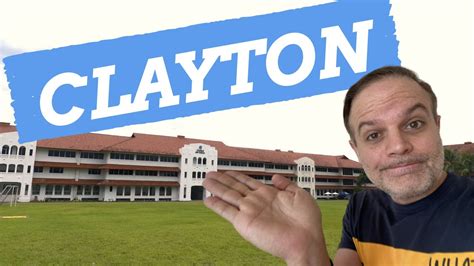 ¿cómo Se Encuentra En La Actualidad El Antiguo Fuerte Clayton ¿lugar