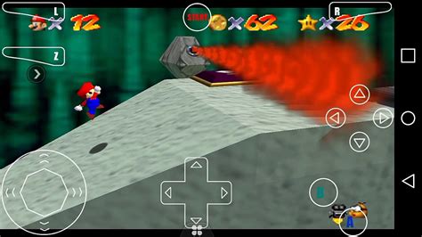 Super Mario 64 Derrotando A Bowser Happy Chick Descarga Youtube