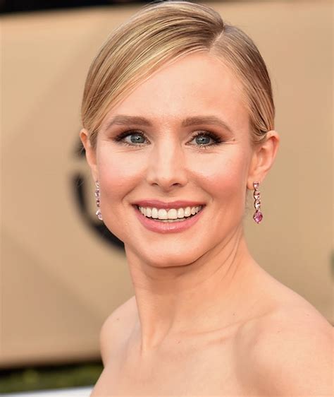 If you have good quality pics of kristen bell, you can add them to forum. Kristen Bell net worth: Can you guess how much the Frozen ...
