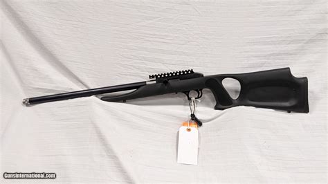 Magnum Research Magnum Lite Switchbolt Thumbhole Stock 22 Lr Rifle