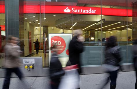 Santander To Boost Auto Loan Controls The Boston Globe