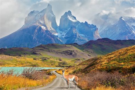 18 Photos That Prove Patagonia Is The Most Amazing Place On Earth