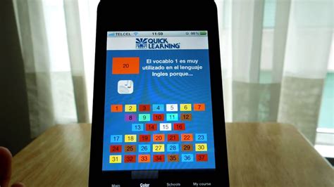 Pick a template design & build your professional cv now! Quick Learning iPhone App - YouTube