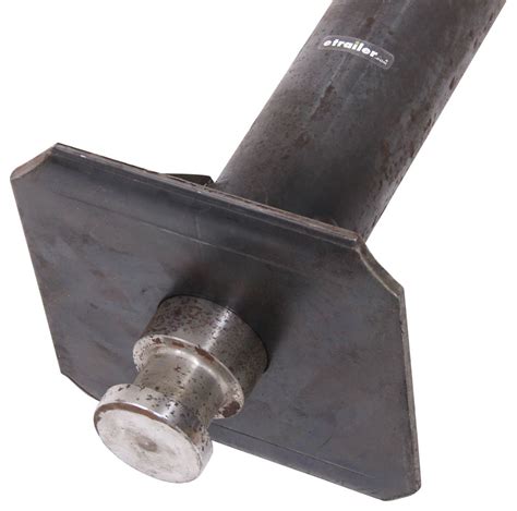 To get the ideal adapter size. Compare Bulldog Gooseneck-to-5th-Wheel vs Ram Gooseneck to ...