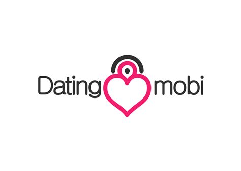 dating mobi mobile dating site 92 logo designs for dating mobi