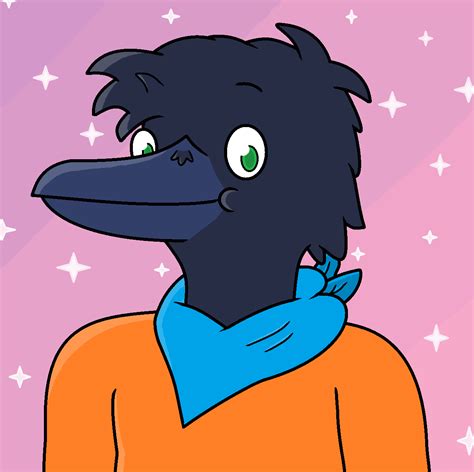New Discord Profile Picture By Underbird Fur Affinity Dot Net
