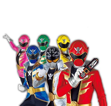 Image Kaizoku Sentai Gokaiger Rangerwiki The Super Sentai And