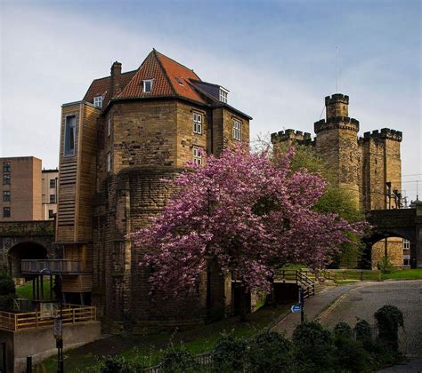 The Tripadvisor Ten Best Landmarks To Visit In And Around Newcastle