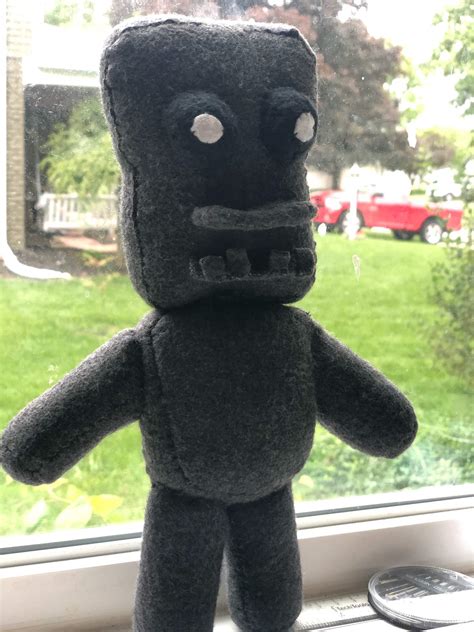 Endoskeleton Plush Five Nights At Freddys Amino