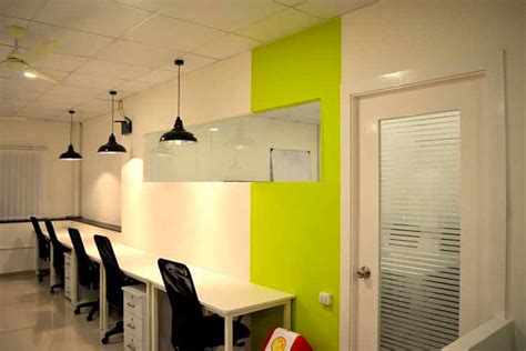 Work Katta Coworking Baner - Coworking Space and Shared Office Space in