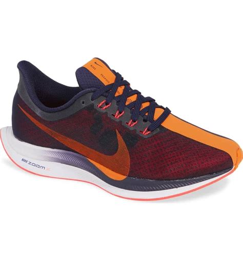 The nike zoom pegasus 35 turbo is the pegasus you know and love with major upgrades for speed. Nike Zoom Pegasus 35 Turbo Running Shoe | Best Nike ...