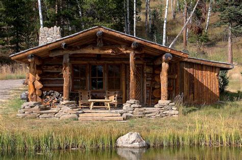 Have You Considered Just Building Your Own Weekend Cabin Build Your