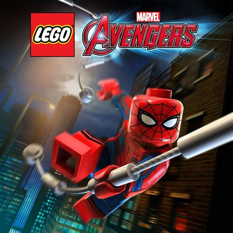 Lego Marvel Avengers Ps4 Guidesluda