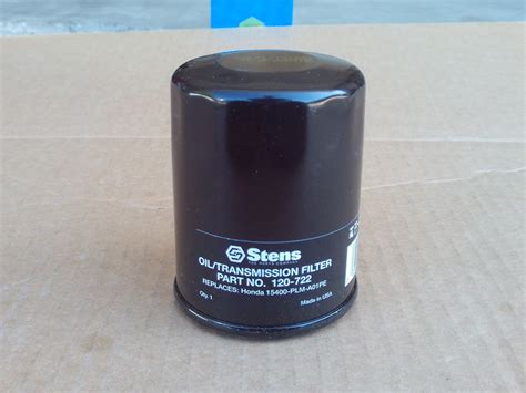 Oil Filter For Jacobsen 5002644 Made In Usa