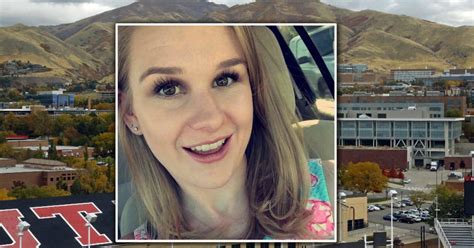Suspect Charged In Utah Student Mackenzie Luecks Murder