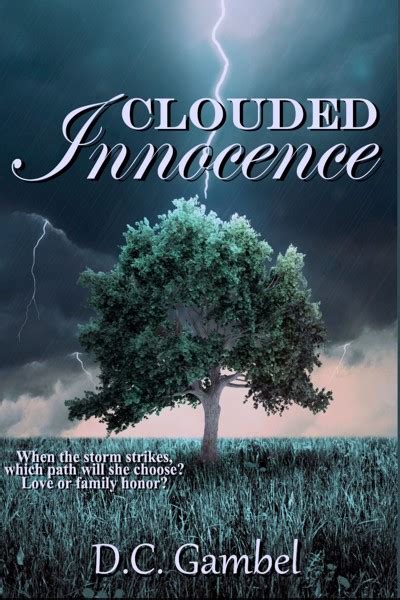 Smashwords Clouded Innocence A Book By Dc Gambel