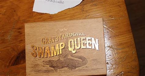 Swamp Queen Album On Imgur
