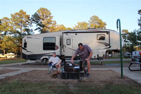 Seriously Relaxing Adult Only Campgrounds And Rv Parks