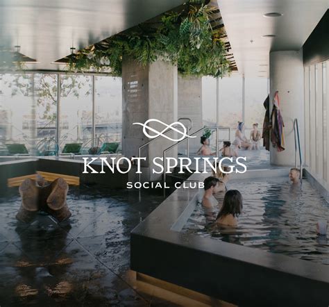 Knot Springs Naming Strategy Case Study