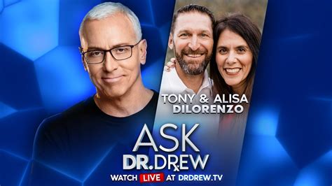 overcoming porn addiction and massive debt marriage advice from tony and alisa dilorenzo ask dr