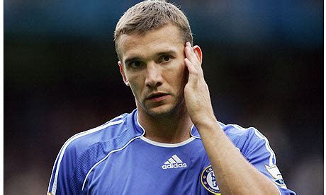 Retired ukraine great andriy shevchenko, the 2004 ballon d'or winner, on tuesday. All About Sports: Andriy Shevchenko Football Player ...