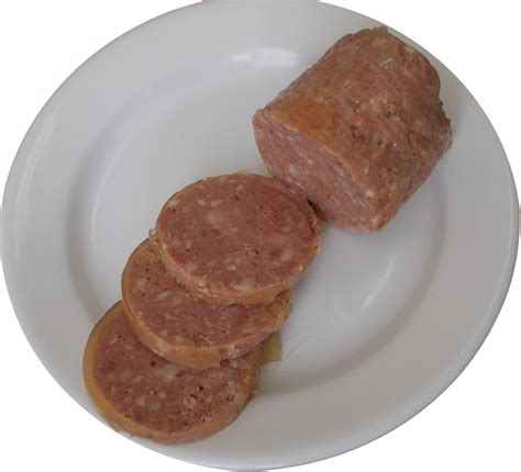 Luncheon Meats Type Products ROLIONFOODS