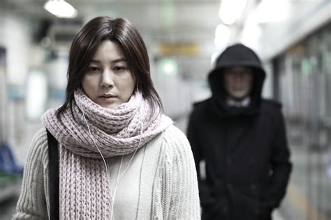 Blind Korean Movie 2011 블라인드 Hancinema The Korean Movie And