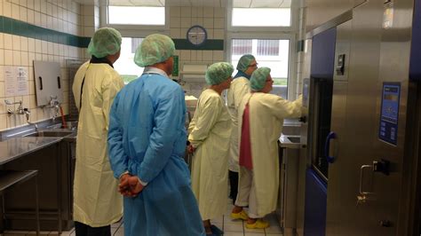 Untersuchungen And Behandlungen Drk Krankenhaus Teterow