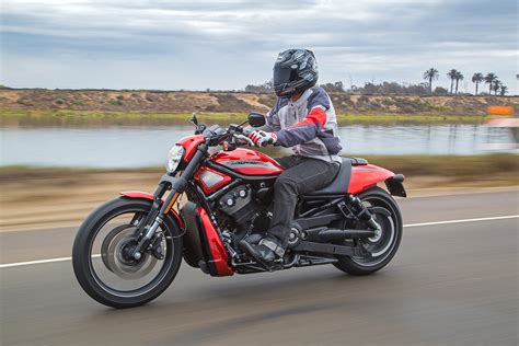 1,639 results for harley davidson night rod. 2015 Harley-Davidson Night Rod Special Review - Motorcycle.com