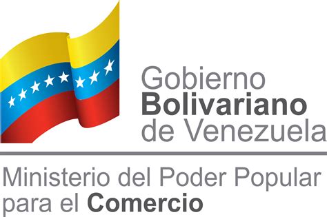 Gobierno Bolivariano De Venezuela Logo Download